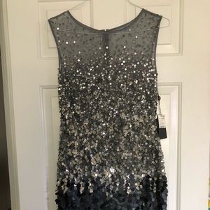Adriana Papell dress